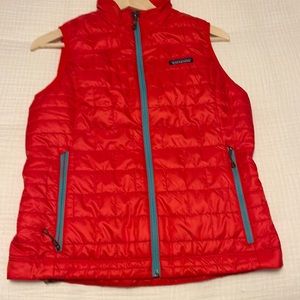 Patagonia Vest